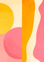 Sunkissed No2 Print