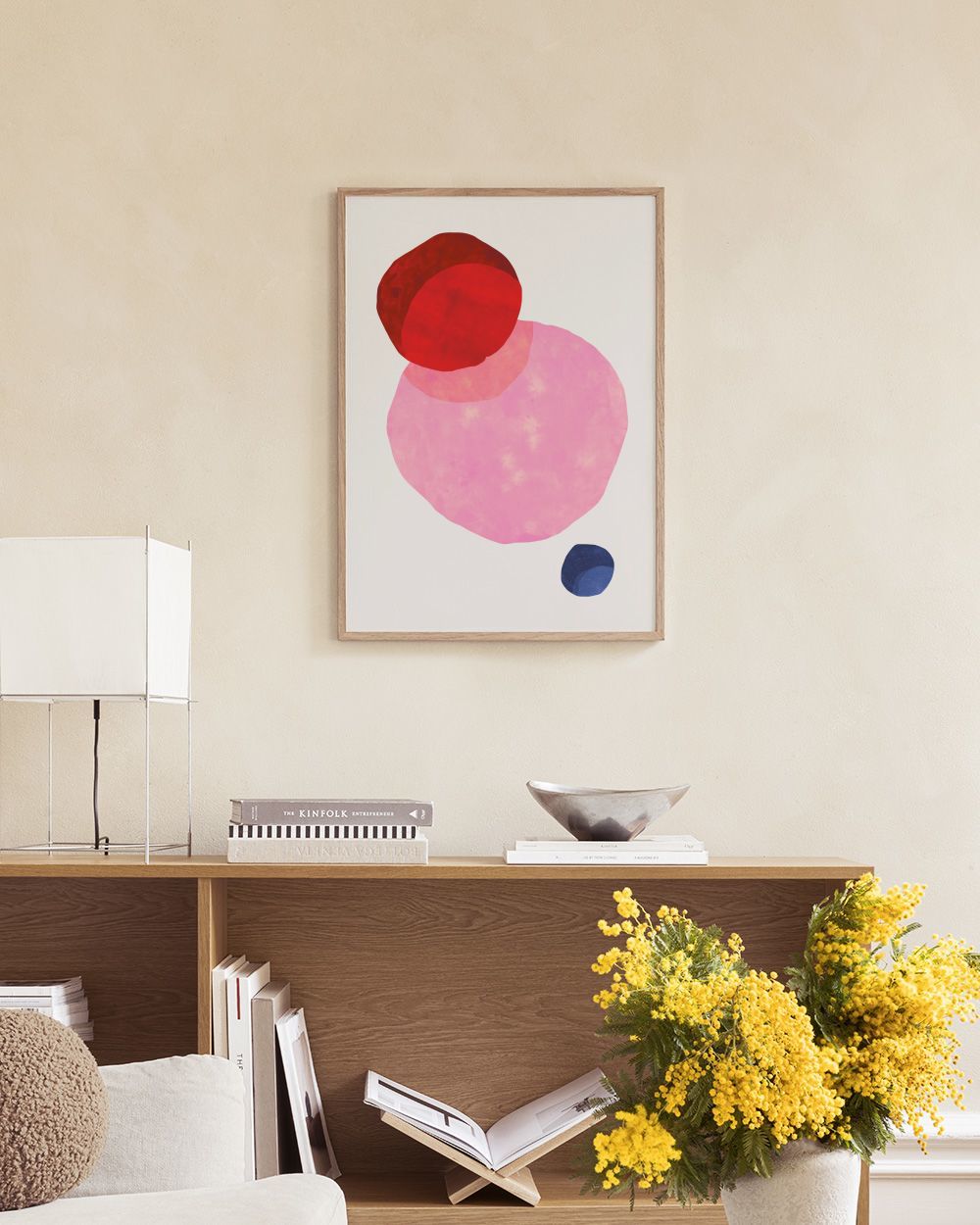 Tracie Andrews - Eclipse Print