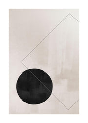 Berlin Squares No2 Print