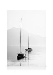Still Bay, Canvas print