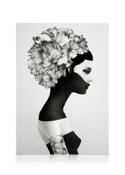 Marianna Canvas print
