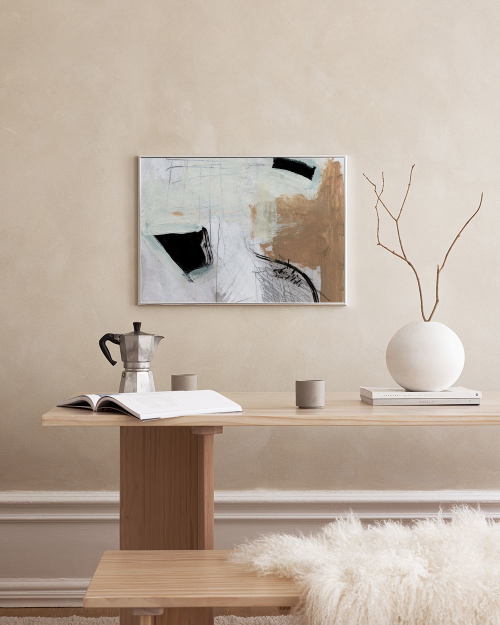 Dan Hobday - Motion Print