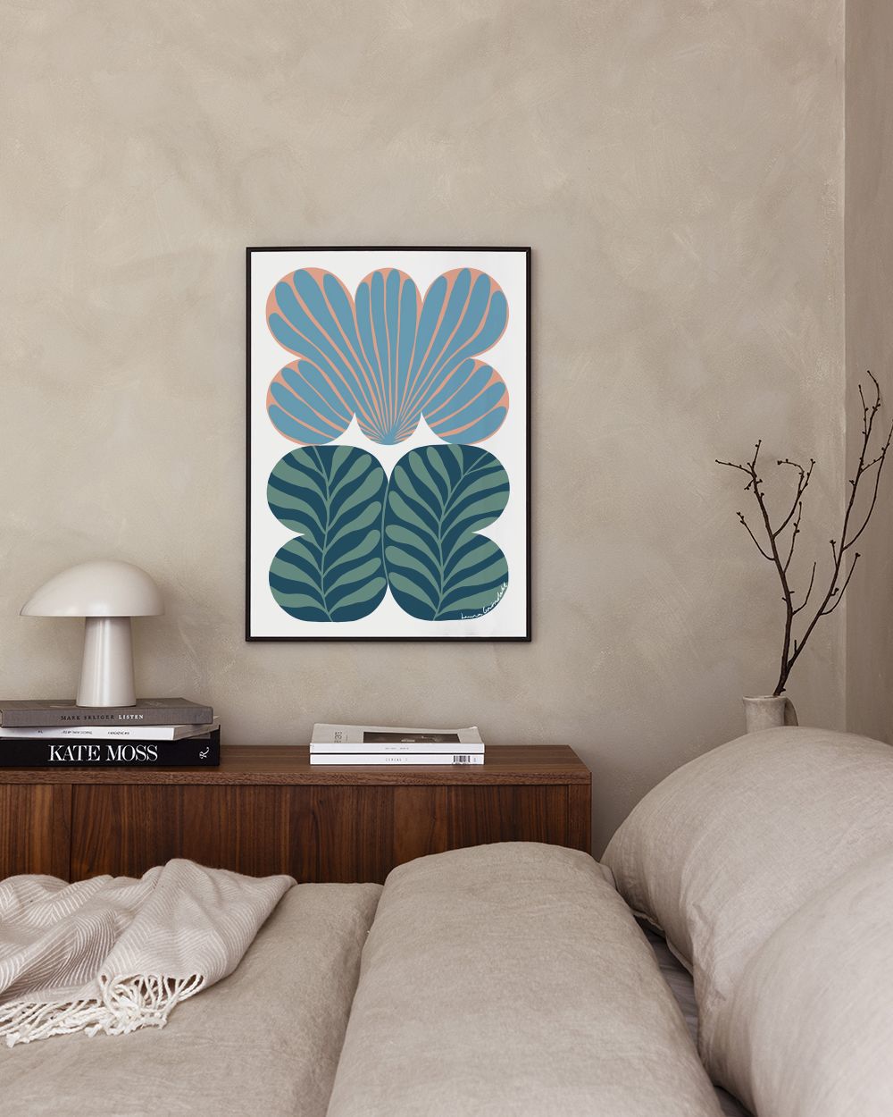 Laura Gröndahl - So Many Ways Print