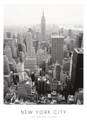 New York City Prints