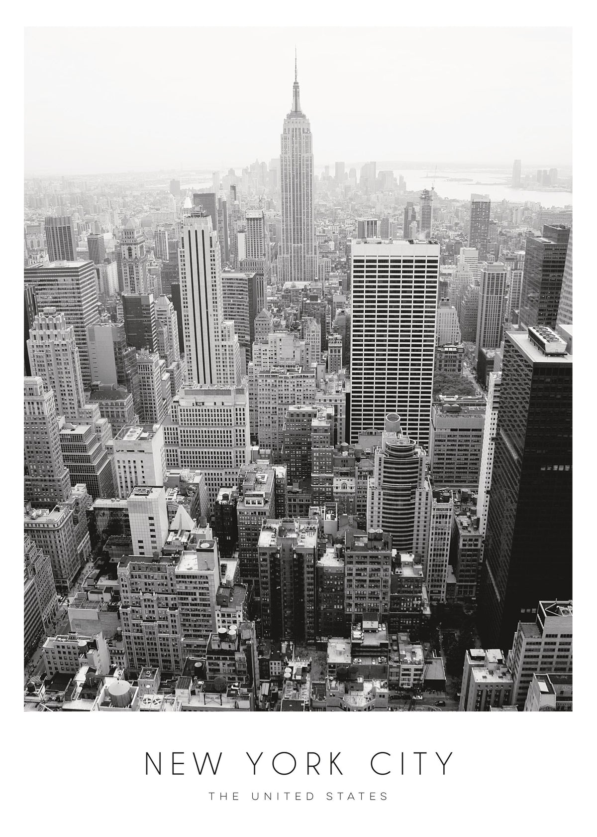 New York City Prints