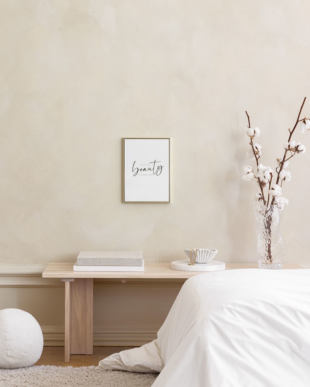 Find the Beauty Print