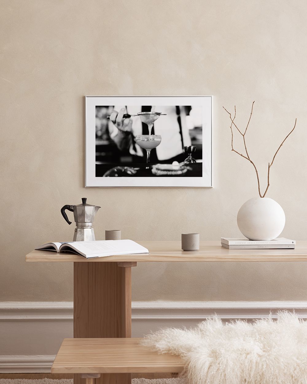 Mixology Print