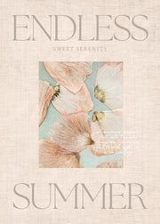 The Endless Summer Print