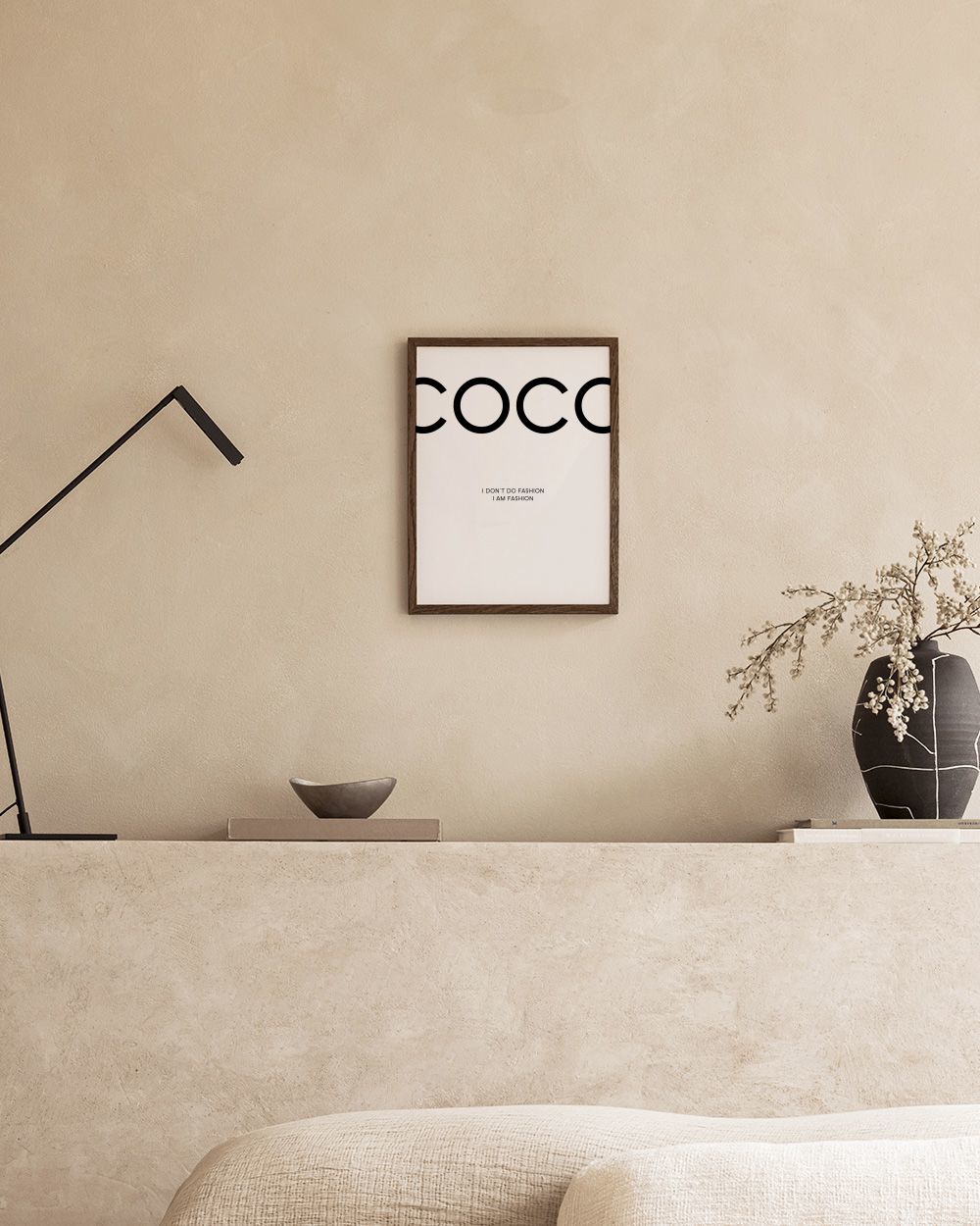 Coco, Print