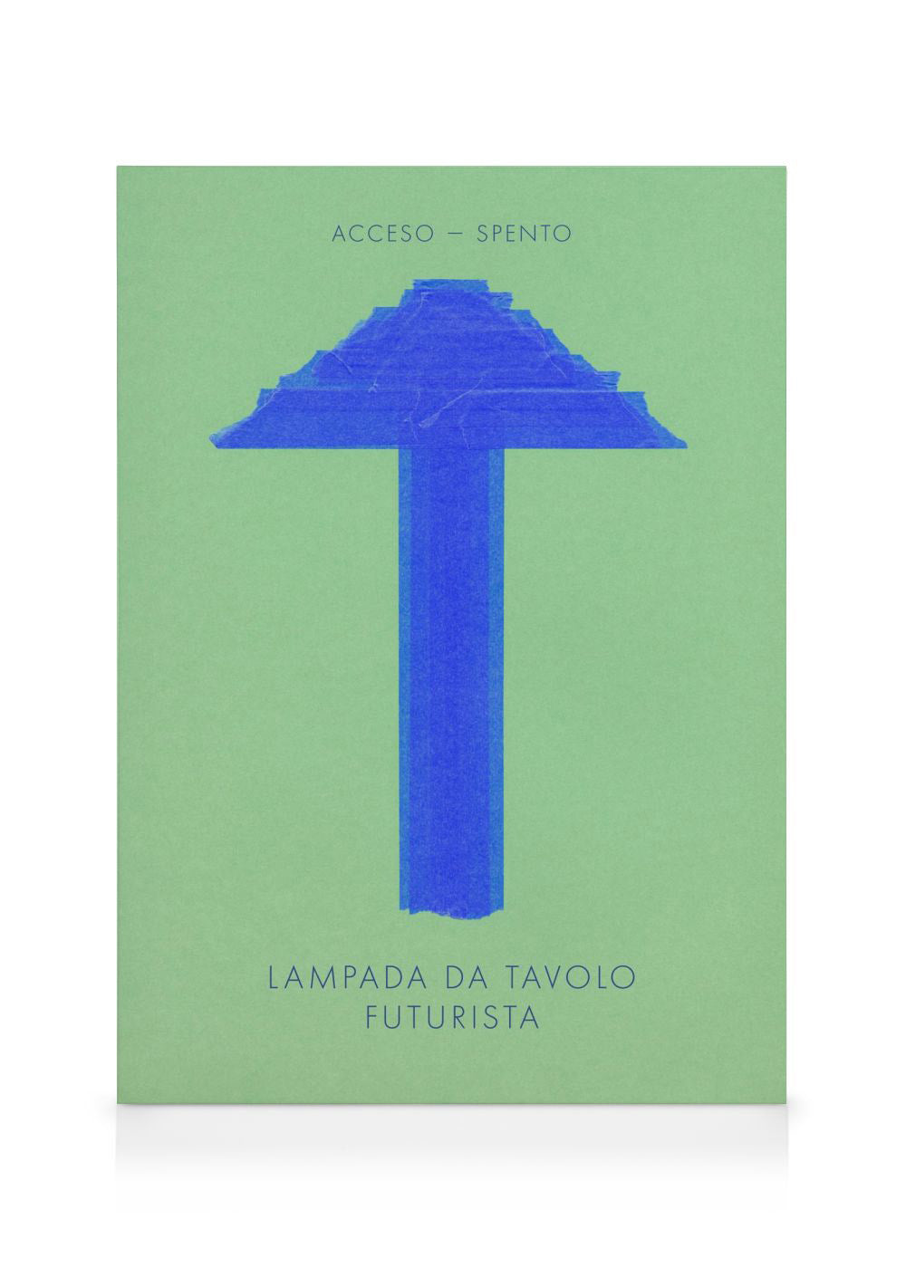 Table Lamp Canvas