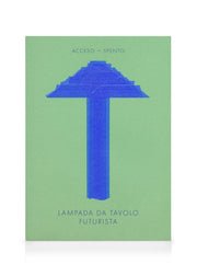 Table Lamp Canvas