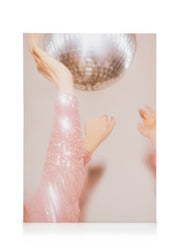 Party People Canvas print