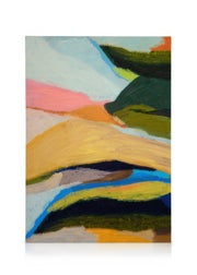 Leigh Viner - Fife Arms Canvas print