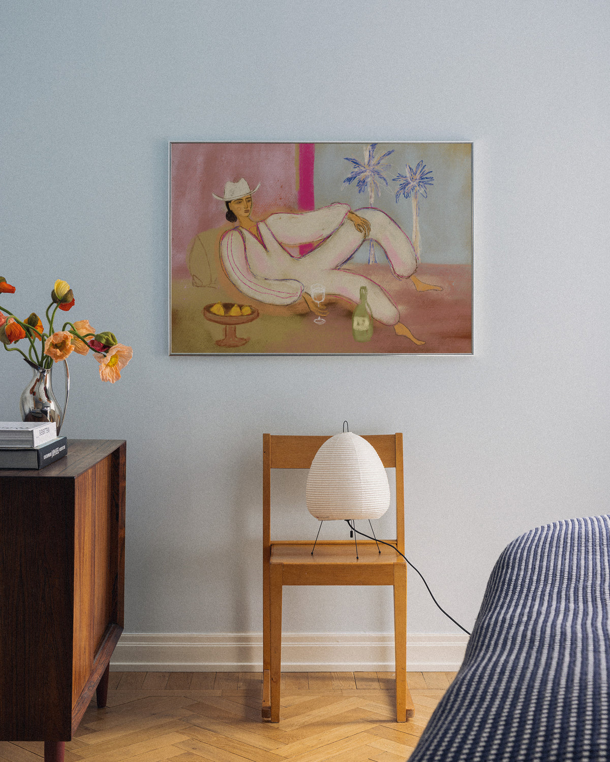 Studio Vreeken - Relaxing Day No2 Affiche