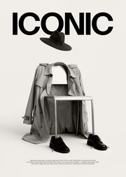 Iconic Print