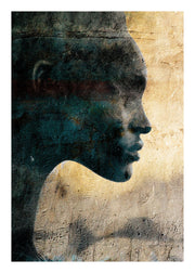 Linnea Frank - Silibi No1 Print