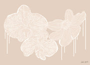 Adele Naidoo - Rio Print