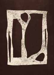 Composition No2 Print