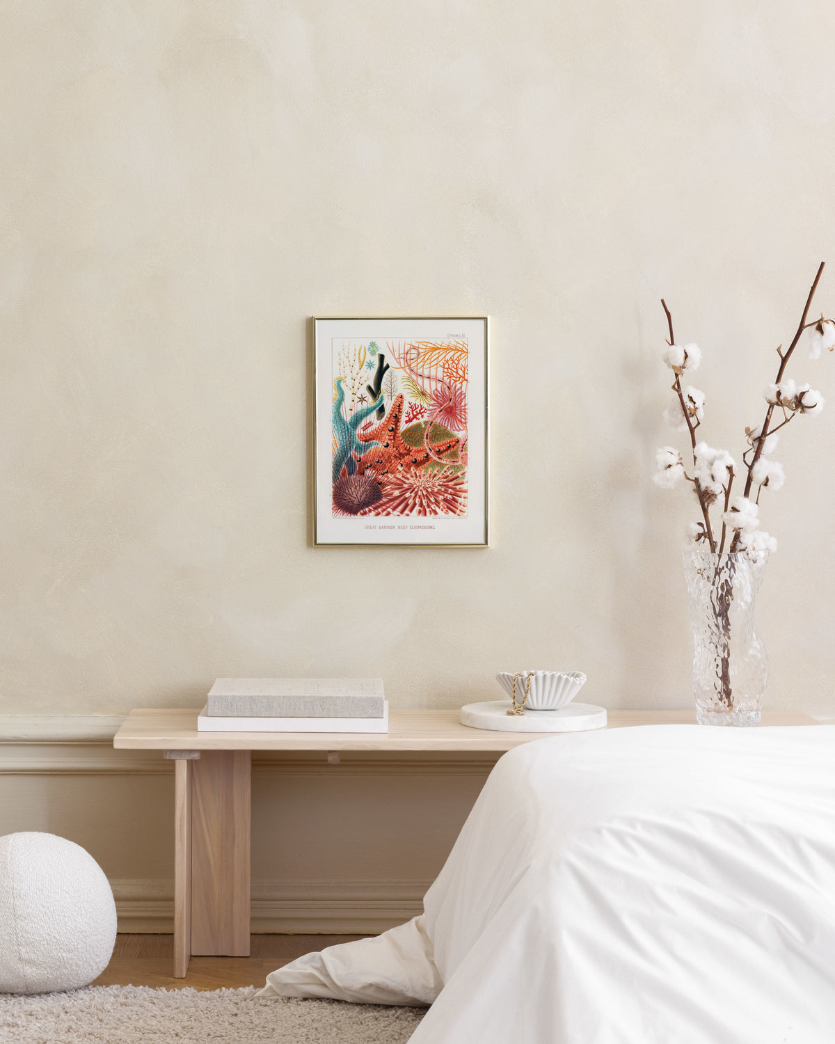 Great Barrier Reef Print