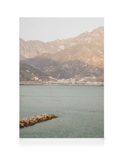 Amalfi No3 Canvas print
