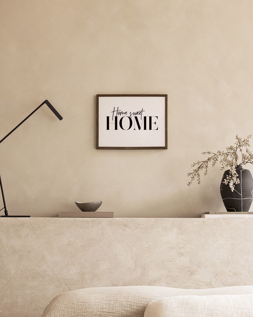 Sweet Home Print