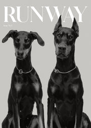 Runway Dogs Print