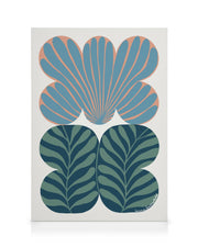 Laura Gröndahl - So Many Ways Canvas print