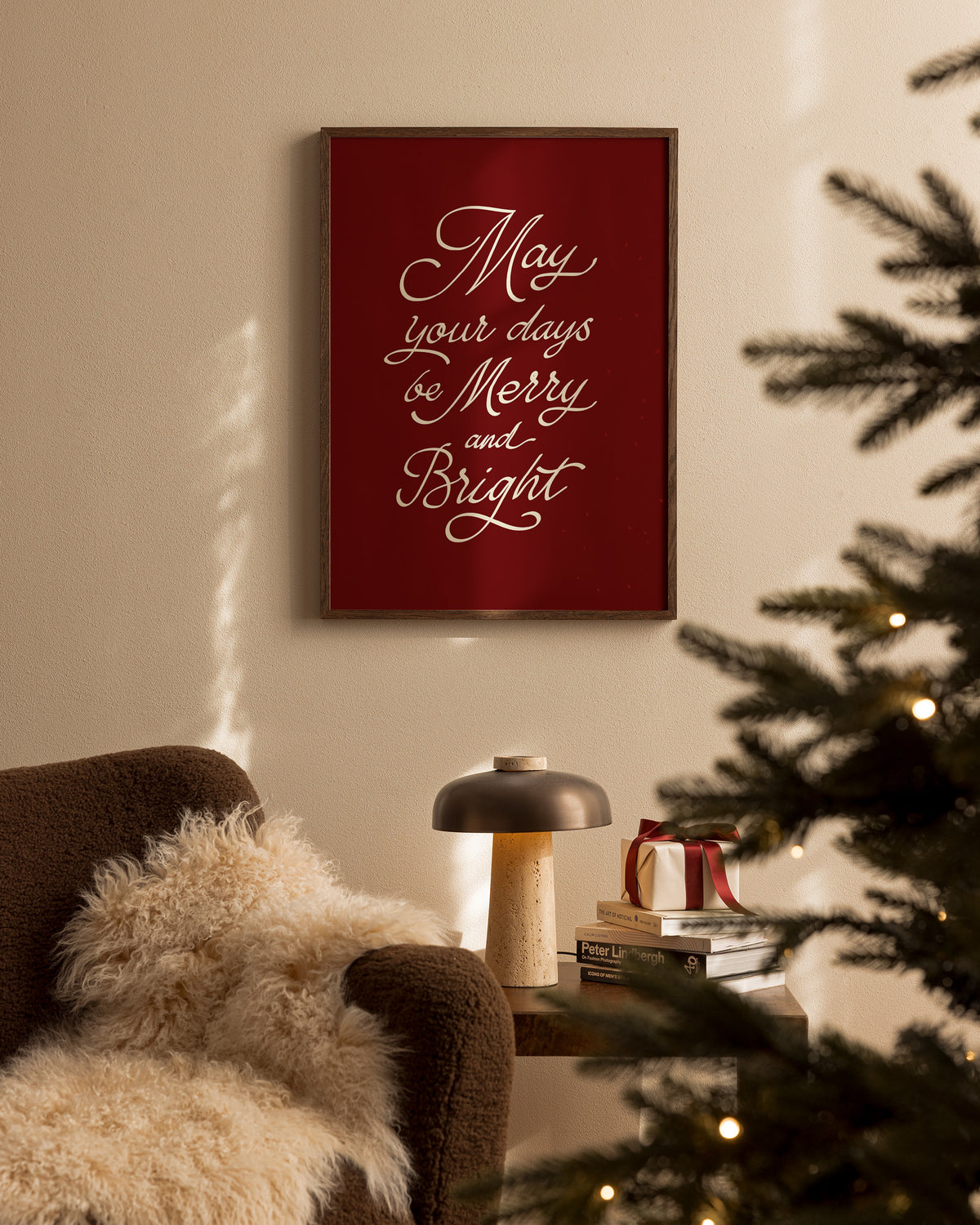 May Your Days Print