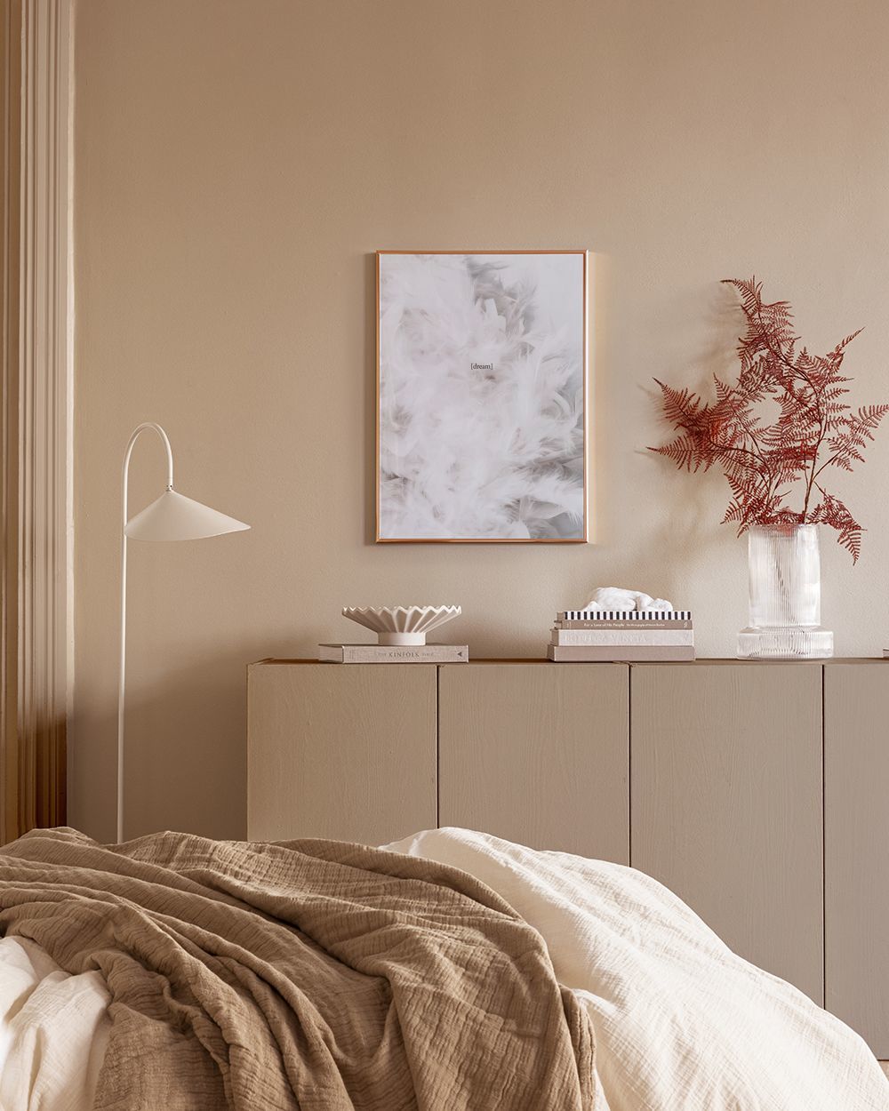 The Dream, Prints