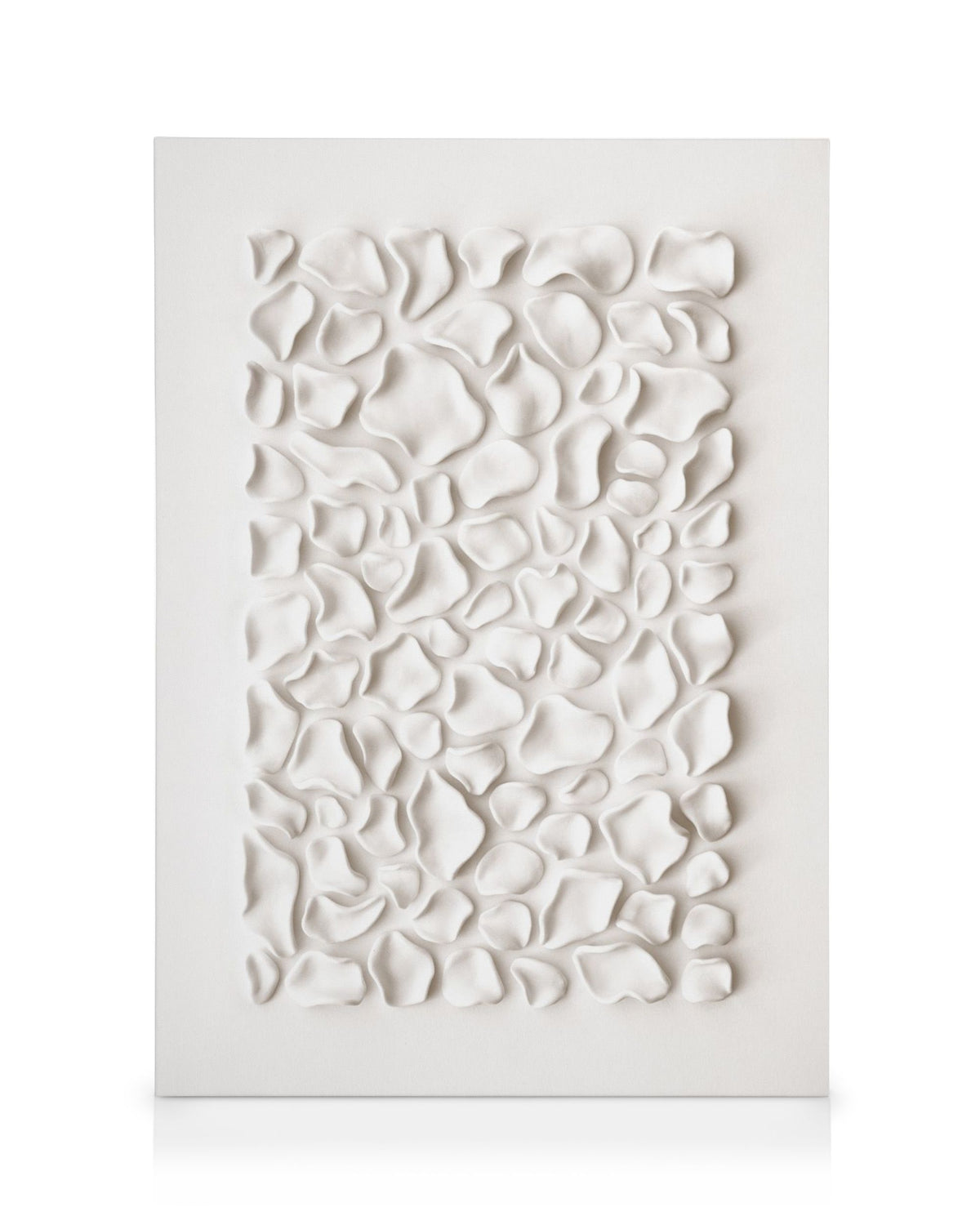 Soft Aligned Canvas print