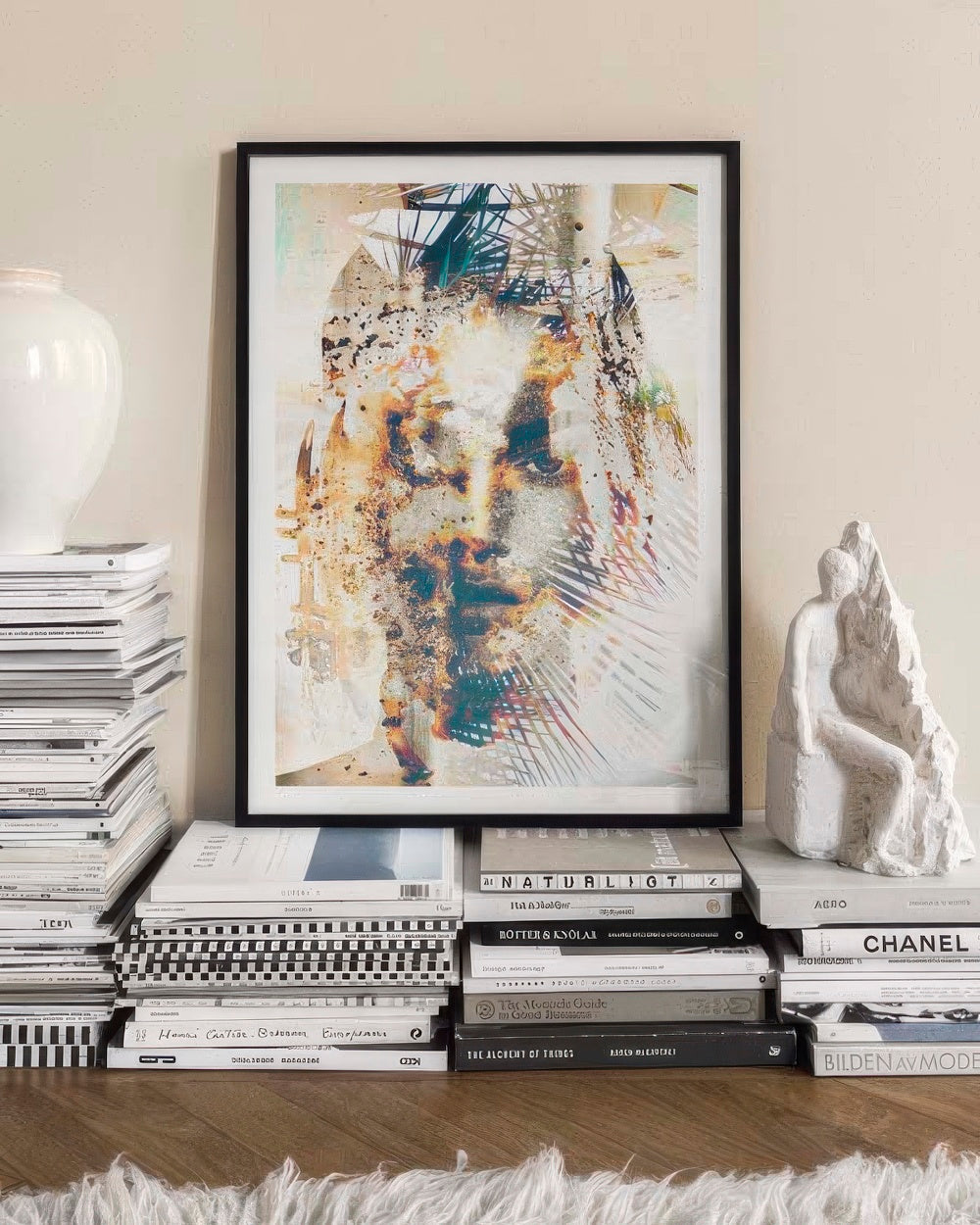 Linnea Frank - Epoch Print