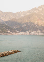 Amalfi No3 Print