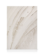 Close Up Texture Canvas print