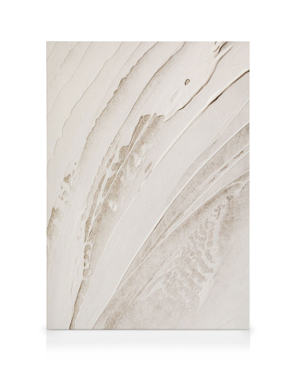 Close Up Texture Canvas print