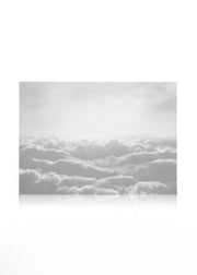 Heaven Canvas print