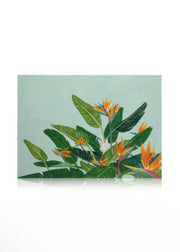 Jaron Su - If Heaven Exists Canvas print
