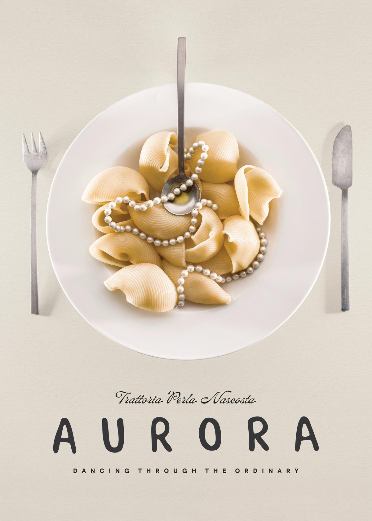 Aurora Print