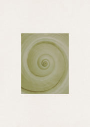 Spiral Study Plagát