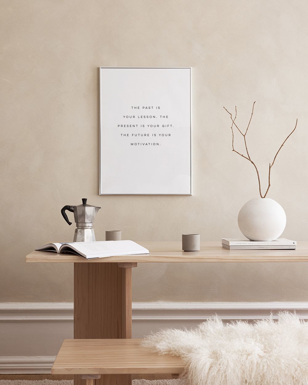 Your Motivation Print