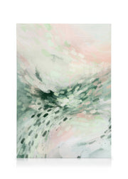 Galerie Verte No1 Canvas print