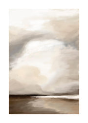 Dreamy Landscape No1 Print