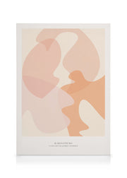 Nuances D'été No1 Canvas print