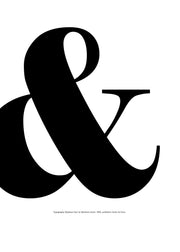 & Print