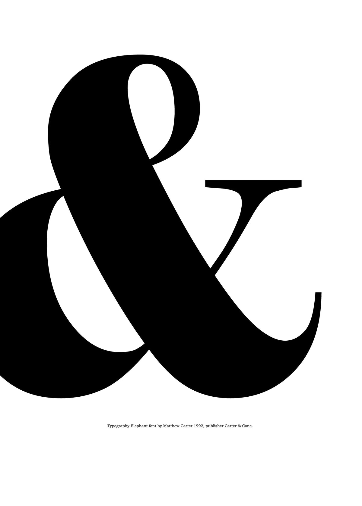 & Print