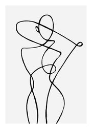 Peytil - Antibes Print