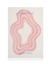 Aarhus Canvas print