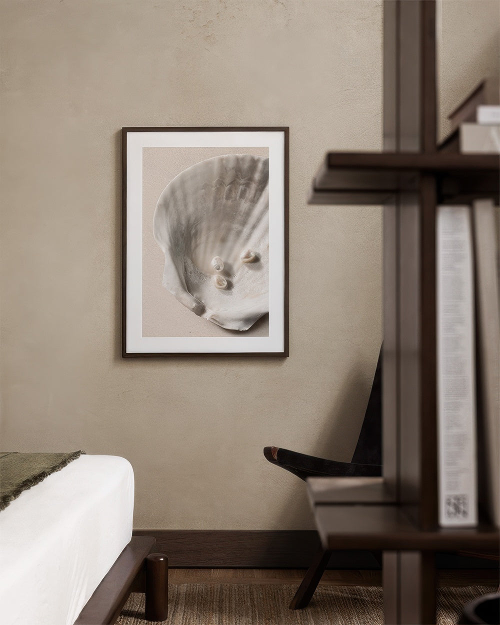 Ocean's Jewels Print
