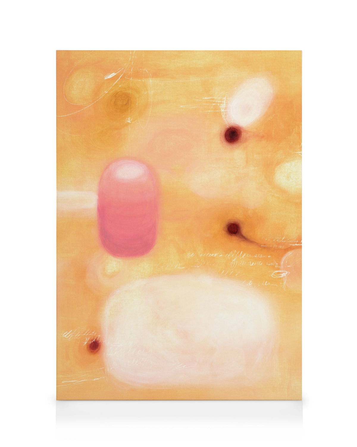 Summer Serenade Canvas print