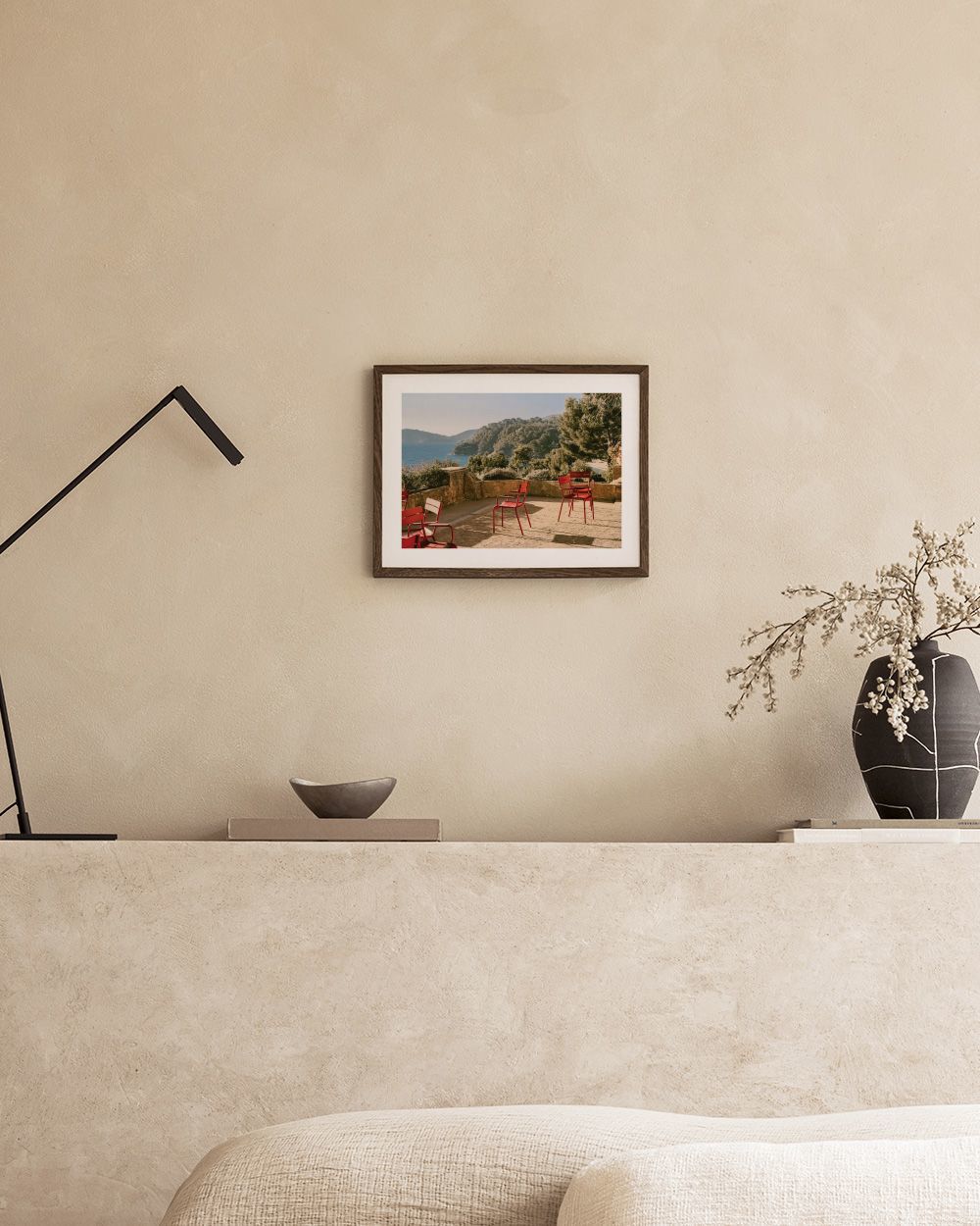 Thao Courtial - Rayol Print