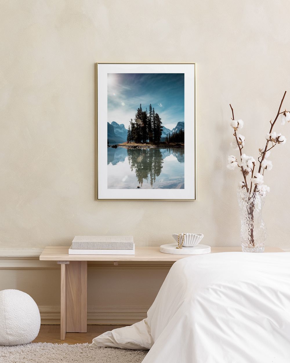 Spirit Island Print